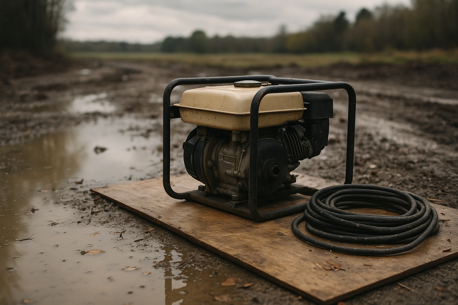 Portable Diesel Generators: A Practical Guide to Reliable Mobile Power