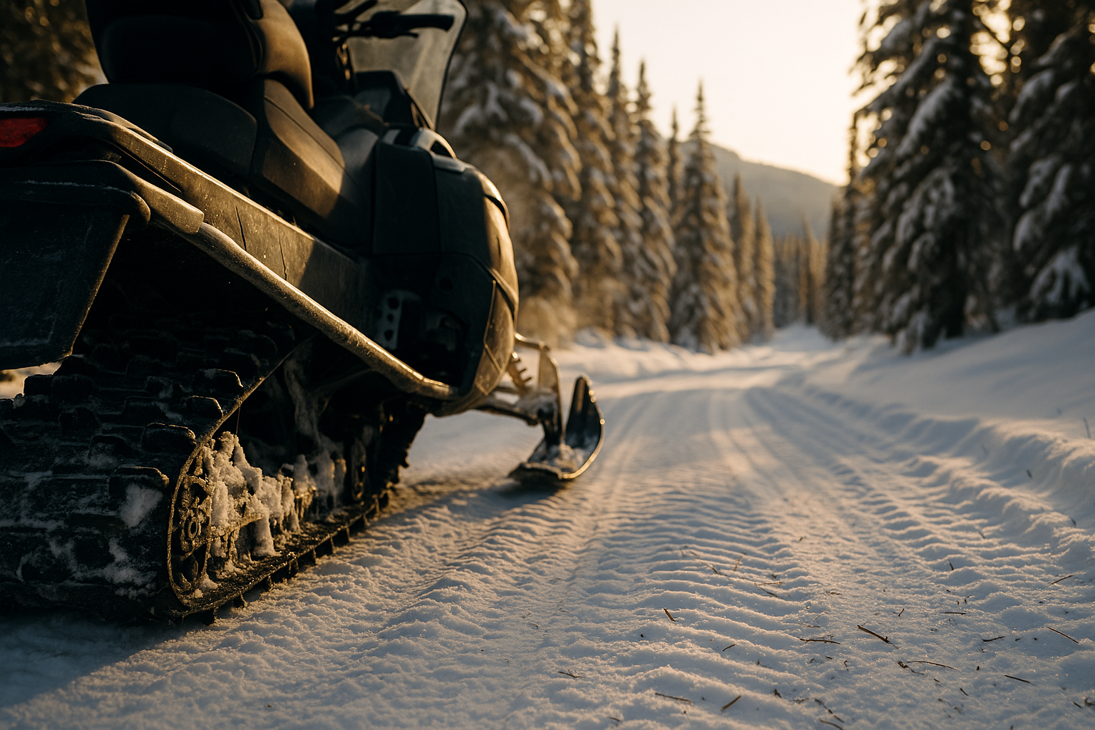 Snowmobile Basics: Safety, Maintenance, and Riding Tips