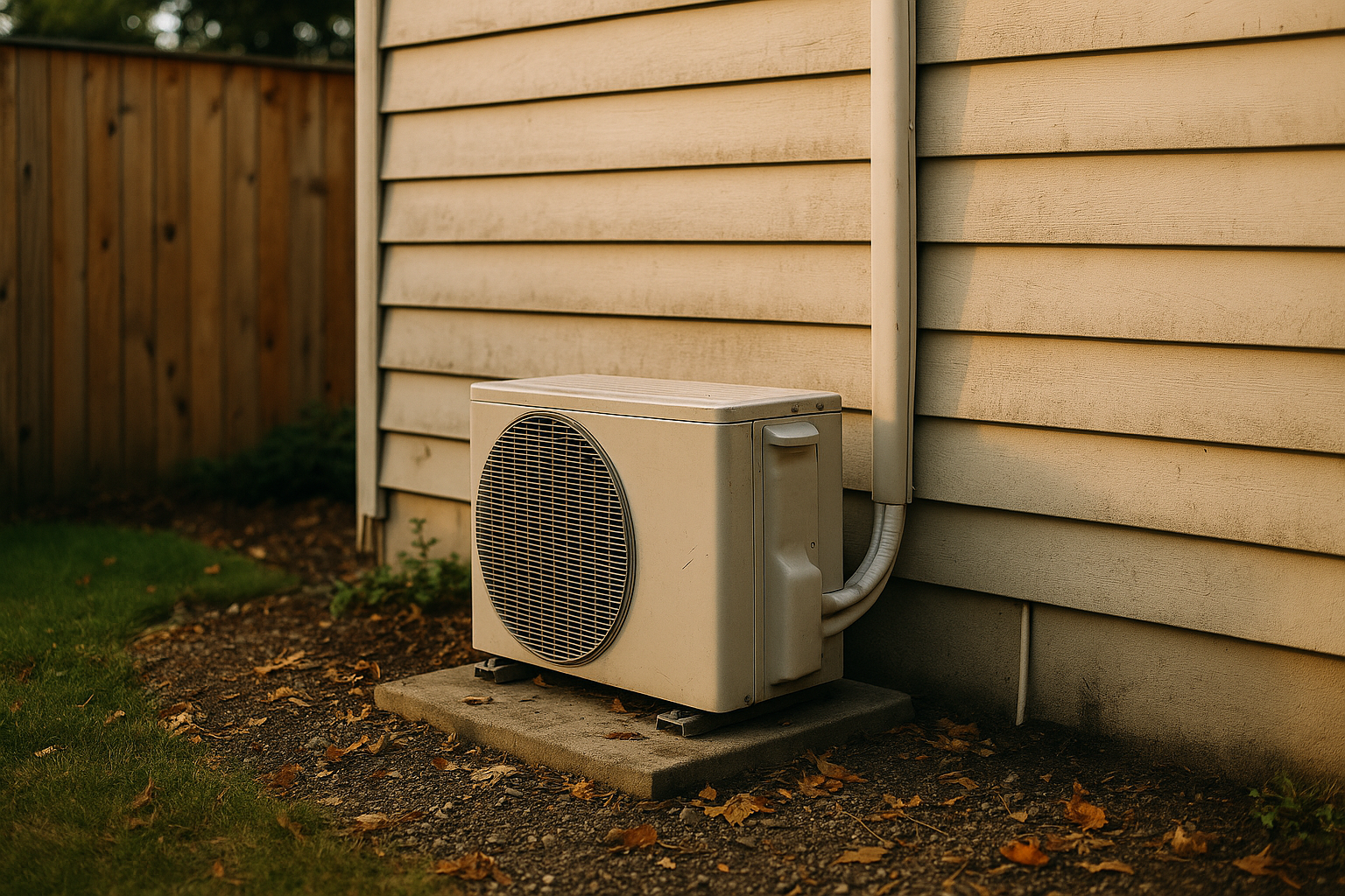 Ductless Air Conditioning: How It Works, Benefits, and Installation Tips